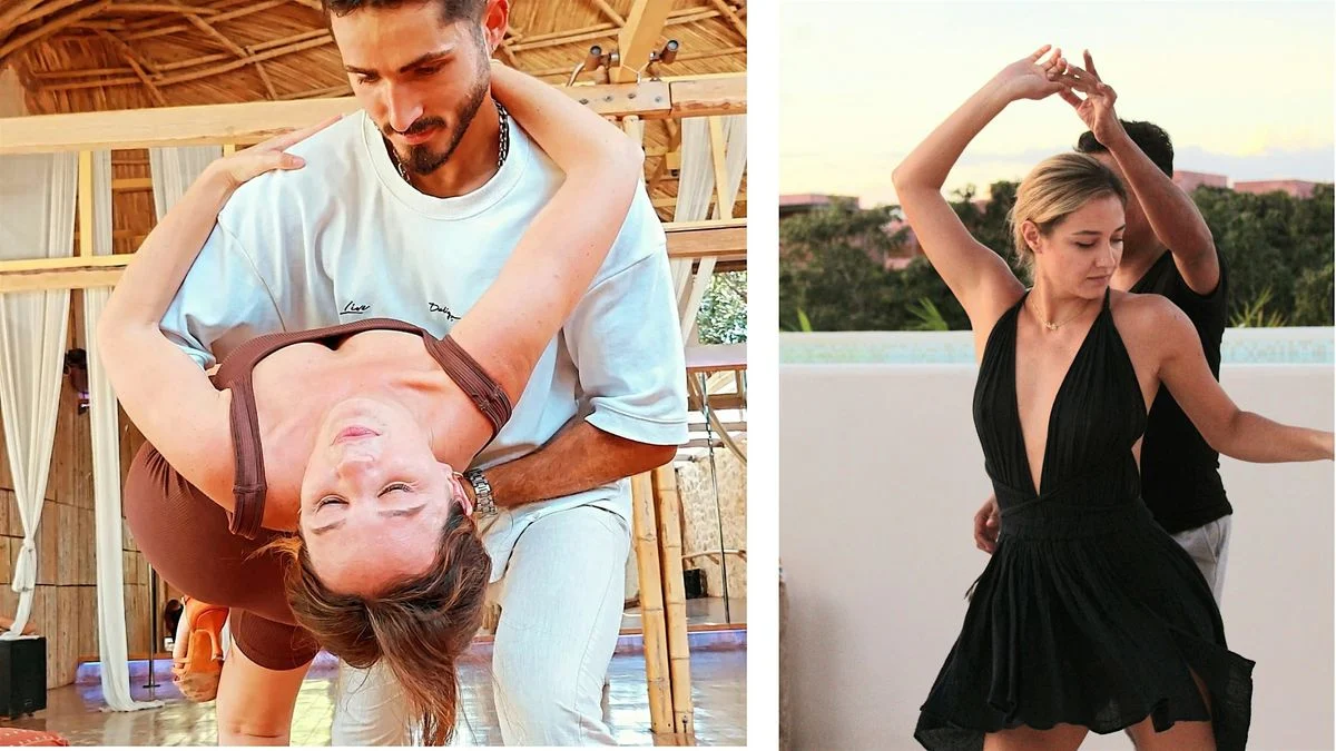 Salsa Workshop Köln – Intensiv und effektiv