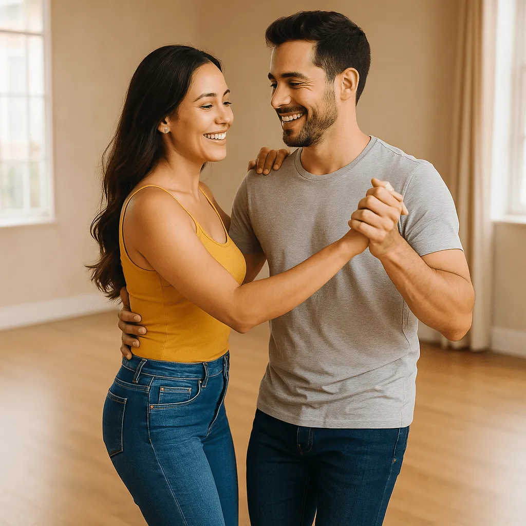 Bachata Kurs buchen – So einfach geht's in Köln