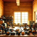 Dewalt angebote: Showcase tools on workspace that inspire productivity and quality.