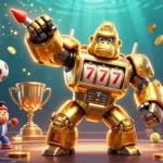 Spielen Sie zoccer casino Freispiele mit spannenden 3D-Charakteren und dynamischen Spielobjekten.