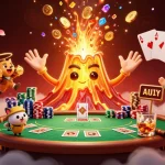 Engage in payid pokies online for exciting wins at dynamic casino-themed adventures.